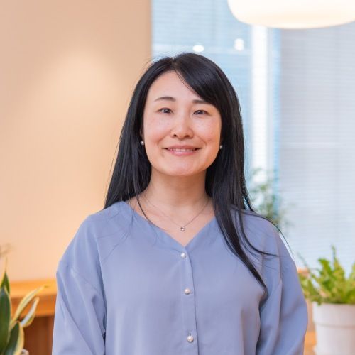 小石川 恵 ／ Koishikawa Megumiのプロフィール画像