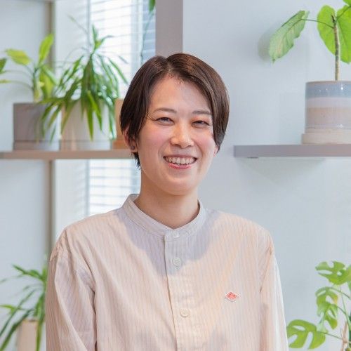 中村 朱希 ／ Nakamura Akinoのプロフィール画像