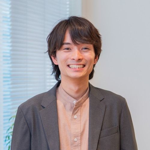 大澤 舜 ／ Osawa Shunのプロフィール画像