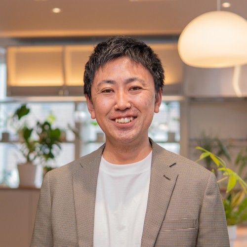 土屋 真悟 ／ Tsuchiya Shingo のプロフィール画像