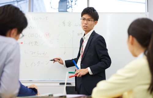 【採用情報】次のステージへ進むために、新しい仲間を募集します!