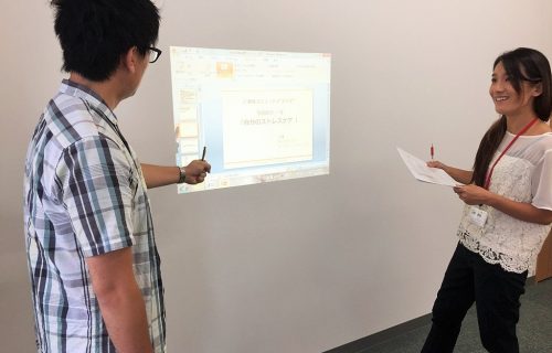 【参加者募集!】うつ病の方を支えるご家族のために 家族支援『テトテ』vol.01