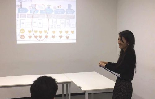 【実施報告】うつ病の方を支えるパートナー(配偶者)のために 家族支援『テトテ』vol.2