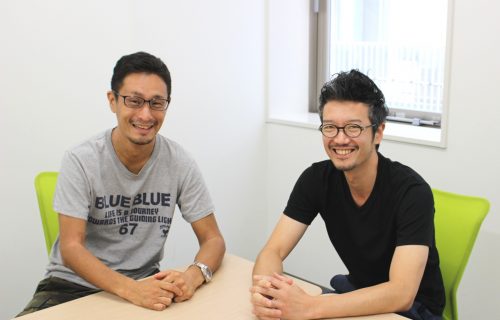 アトピーだから手に入った、本当にやりたい2つの仕事【イキカタログ 〜自分らしい生き方対談〜 vol.3 NPO法人代表理事/不動産会社代表取締役・横井謙太郎さん】(後編)