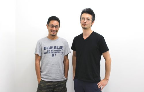 アトピーだから手に入った、本当にやりたい2つの仕事【イキカタログ 〜自分らしい生き方対談〜 vol.3 NPO法人代表理事/不動産会社代表取締役・横井謙太郎さん】(前編)