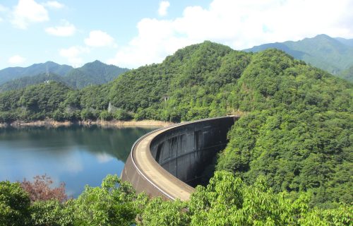 「いつもとちょっと違う自分」に出会う体験 ~イキカタサガシ 奈良県下北山村編~
