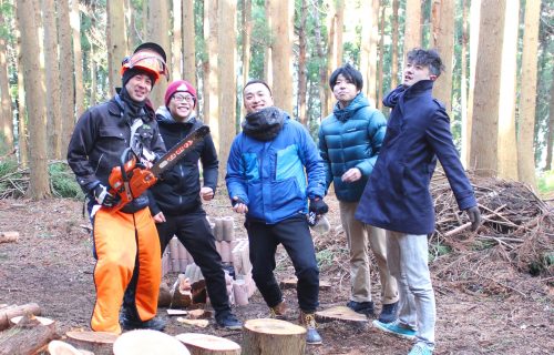 リヴァトレ仙台で初めてのオフィスDIYに挑戦!