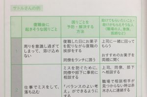 いま不安を和らげたい全ての人へ。著者と監修者（産業医）が語る『脱うつ 書くだけ３０日ワーク』の活用法_01