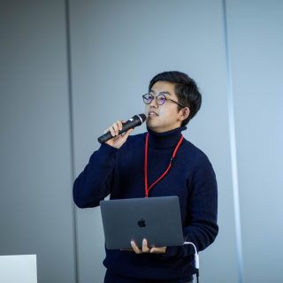 「この会社でなら、社会を変えられると思うんです」株式会社リヴァ２０２１年度新卒社員インタビュー-荻野さん1