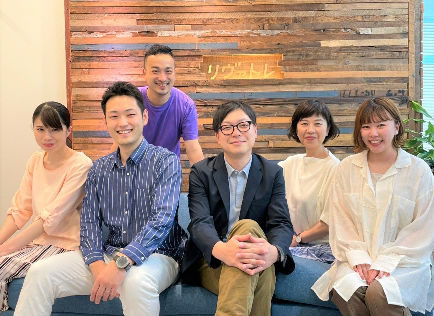 【スタッフ紹介】うつからの復職（リワーク）・再就職支援「リヴァトレ仙台本町」