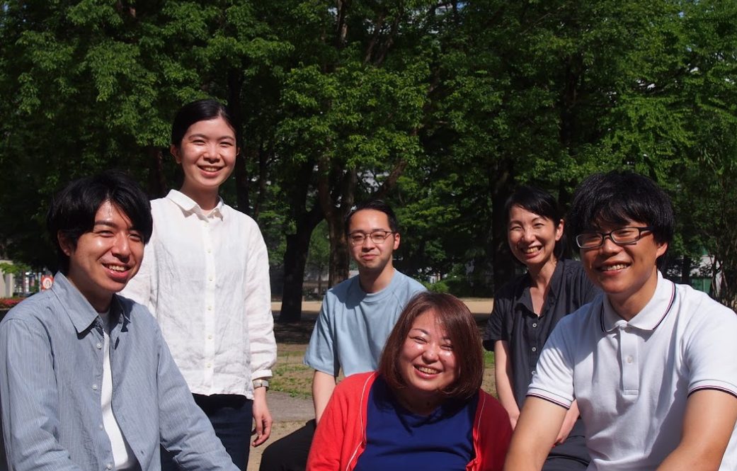 【スタッフ紹介】うつからの復職（リワーク）・再就職支援「リヴァトレ仙台花京院」1