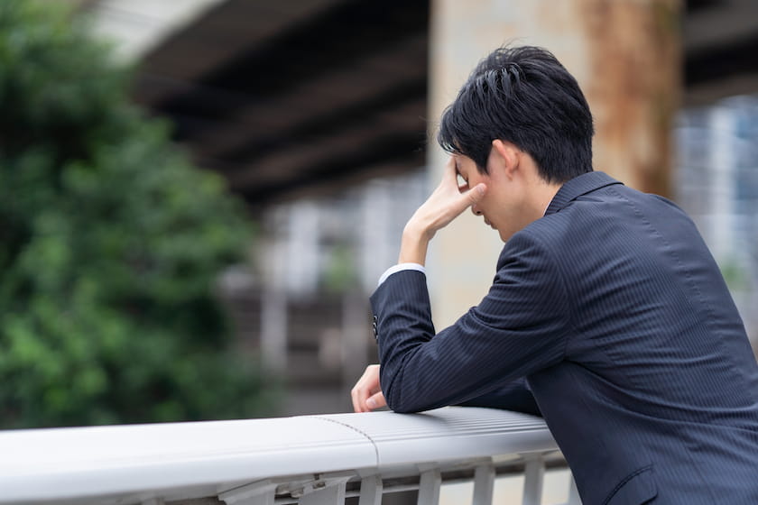 適応障害による休職の伝え方｜上司が原因と考えられる場合の相談先も解説